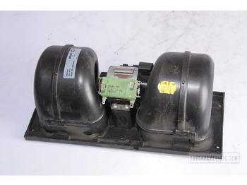 Verwarming/ Ventilatie DAF XF