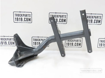 Carrosserie en exterieur DAF LF