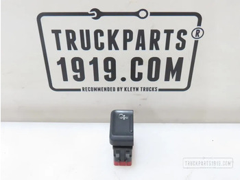 Instrumentenpaneel DAF