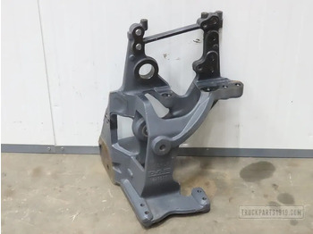 Carrosserie en exterieur DAF