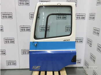 Deur en onderdelen DAF CF