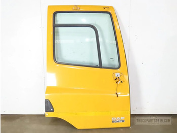 Deur en onderdelen DAF CF 85