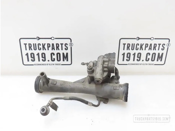 Motor en onderdelen DAF