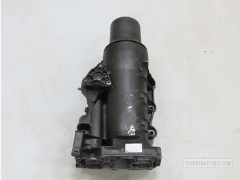 Motor en onderdelen DAF