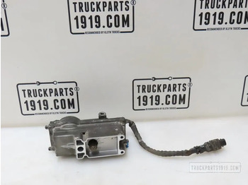 Motor en onderdelen DAF