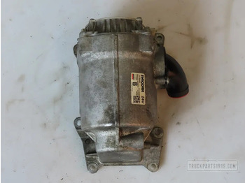 Motor en onderdelen DAF