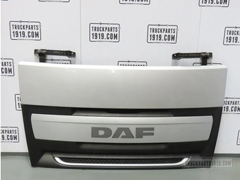 Motorkap DAF XF 106
