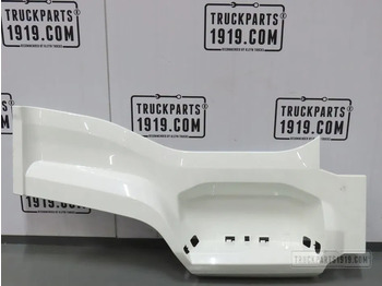 Carrosserie en exterieur DAF XG
