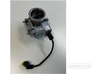 Motor en onderdelen DAF