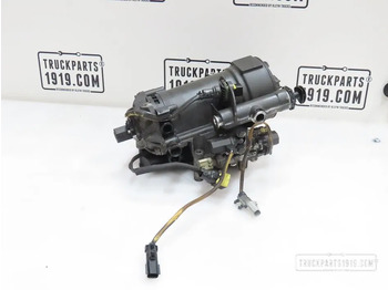 Brandstofsysteem DAF