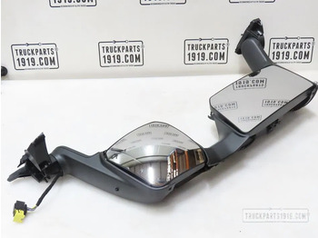 Achteruitkijkspiegel DAF