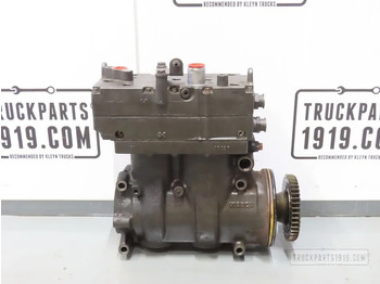 Motor en onderdelen DAF