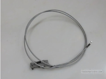 Motorkap DAF