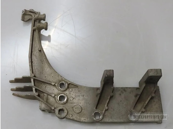 Carrosserie en exterieur DAF