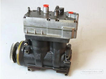 Motor en onderdelen DAF