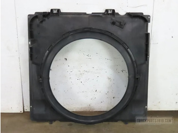 Radiateur DAF