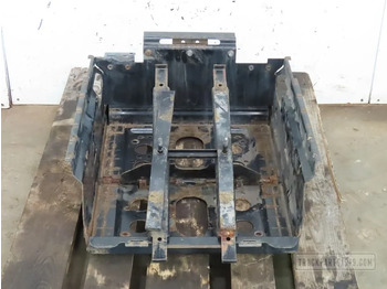 Elektrisch systeem DAF