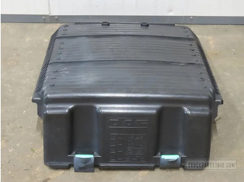 Elektrisch systeem DAF