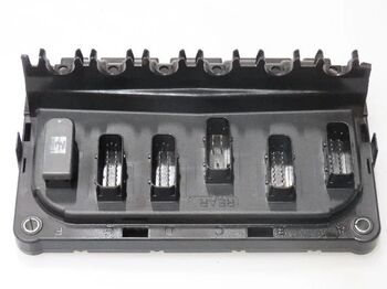ECU DAF
