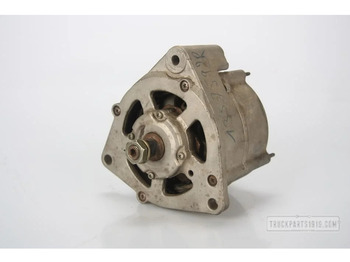 Dynamo DAF