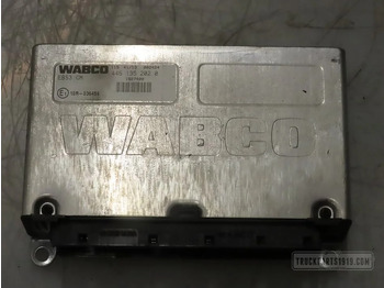 ECU DAF