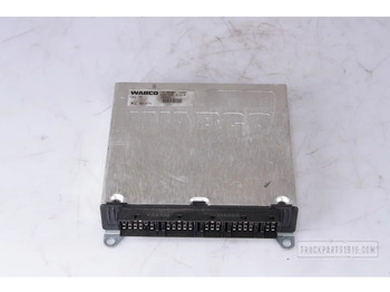 ECU DAF