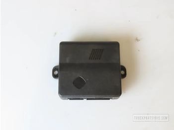 ECU DAF