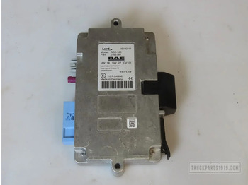 ECU DAF
