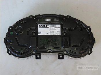 Elektrisch systeem voor Vrachtwagen DAF Electrical System Instrumentenpaneel DAF: afbeelding 2