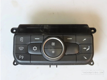 Instrumentenpaneel DAF