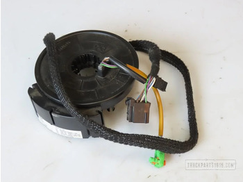 Elektrisch systeem DAF