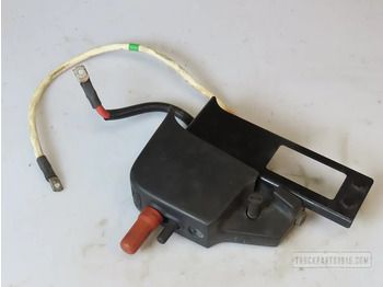 Elektrisch systeem DAF