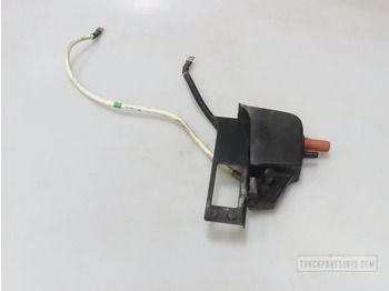 Elektrisch systeem DAF