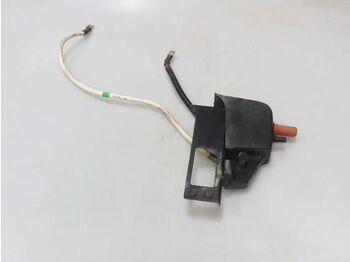 Elektrisch systeem DAF