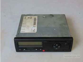Tachograph DAF