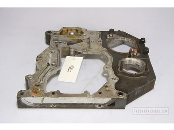 Motor en onderdelen DAF