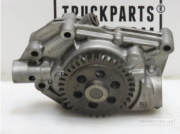 Motor en onderdelen DAF