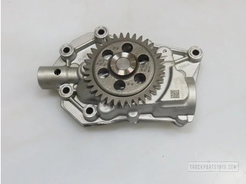 Motor en onderdelen DAF