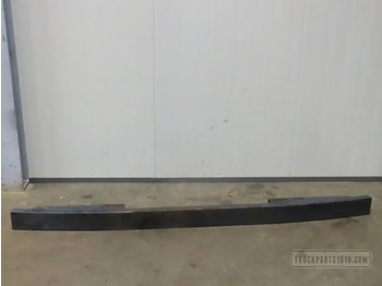 Carrosserie en exterieur IVECO