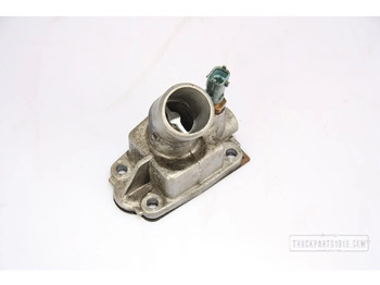 Motor en onderdelen IVECO