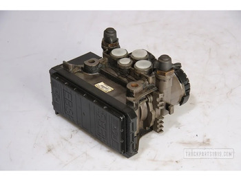 Remventiel voor Vrachtwagen KNORR-BREMSE Brake System Achteras EBS modulator Volvo: afbeelding 2