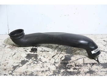 Luchtinlaatsysteem MAN