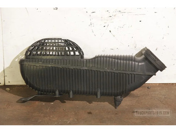 Luchtinlaatsysteem MAN