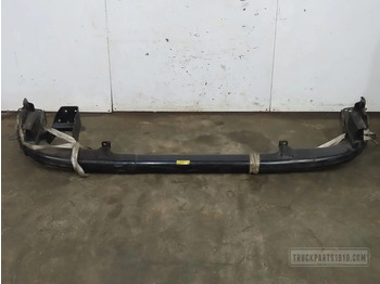 Carrosserie en exterieur MAN