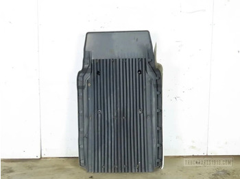 Carrosserie en exterieur voor Vrachtwagen MAN Body & Chassis Parts Spatbord voor Li.: afbeelding 2