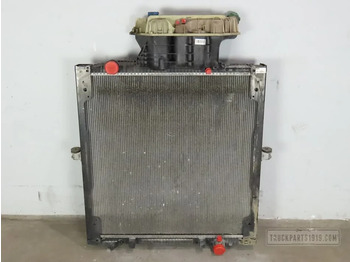 Radiateur MAN