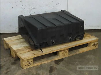 Elektrisch systeem MAN