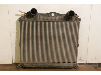 Radiateur voor Vrachtwagen MAN TGA Cooling System Interkoeler TGA: afbeelding 2