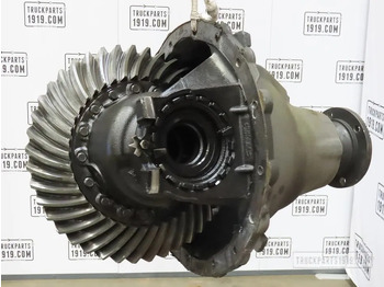 Differentieel MERCEDES-BENZ