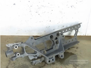 Carrosserie en exterieur MERCEDES-BENZ